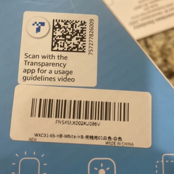 Waitiee Wireless Charger 3 in 1 15W Fast Charging Station #991 Z51B15 - Picture 5 of 5